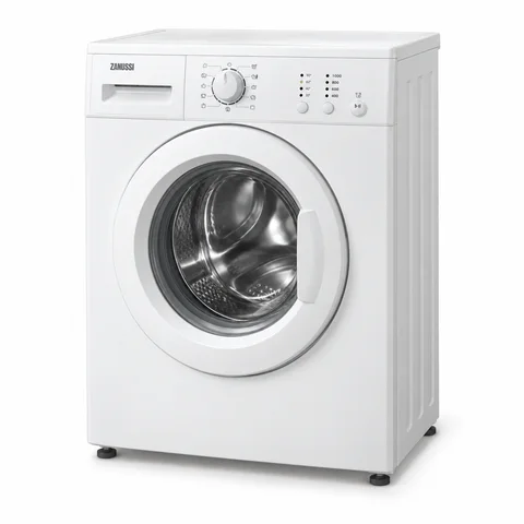 Иллюстрация модели Zanussi ZWSO 6100 V