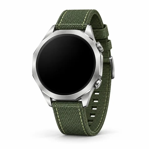 Иллюстрация модели HUAWEI WATCH GT 4 · 46 мм