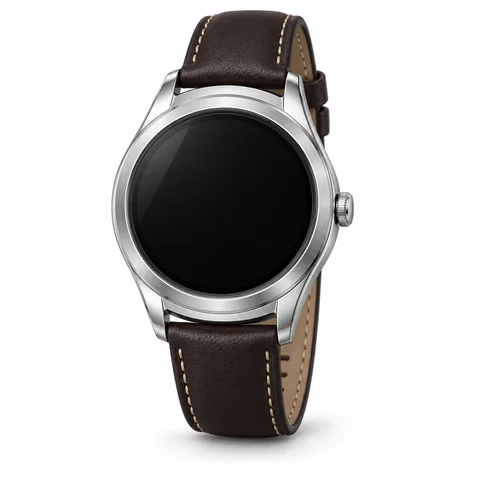 Иллюстрация модели LG Watch Urbane W150