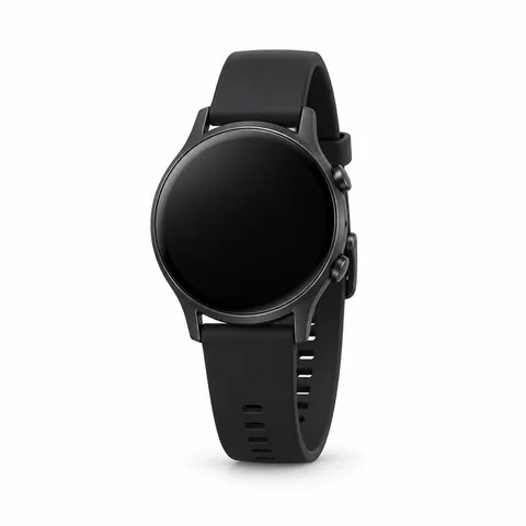 Иллюстрация модели Motorola moto watch 100