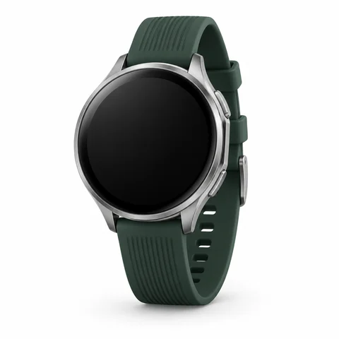 Иллюстрация модели OnePlus Watch 2