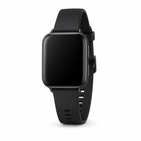 Иллюстрация модели OPPO Watch 2 · 42 мм