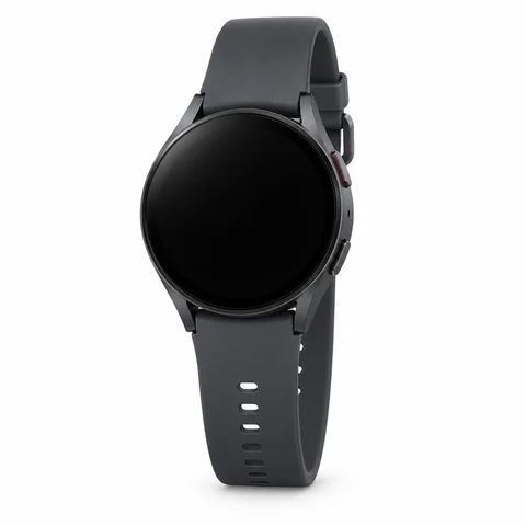 Иллюстрация модели Samsung Galaxy Watch6 · 44 мм