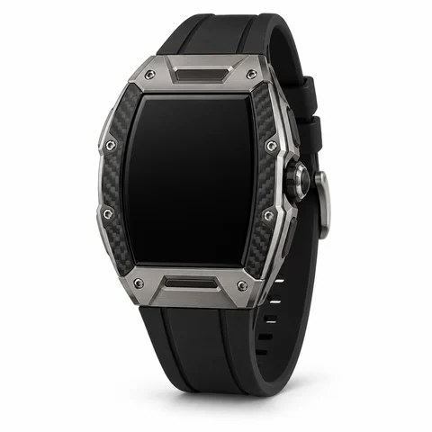 Иллюстрация модели VERTU Grand Watch