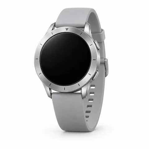 Иллюстрация модели Xiaomi Watch S3