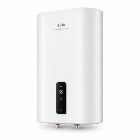 Иллюстрация модели Ballu BWH/S 50 Smart WiFi