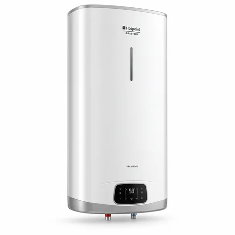 Иллюстрация модели Hotpoint-Ariston ABS Velis Evo INOX PW