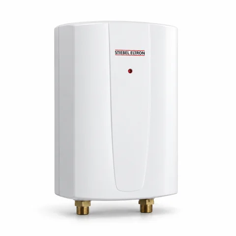 Иллюстрация модели Stiebel Eltron DHC 8