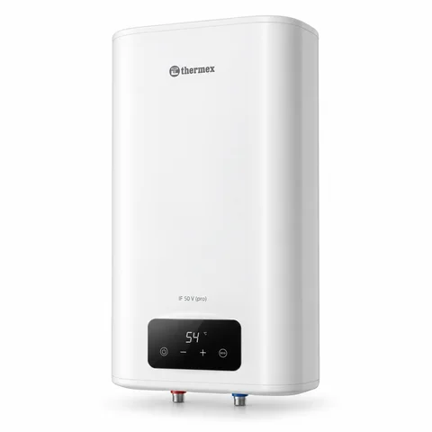 Иллюстрация модели Thermex IF 50 V (pro)