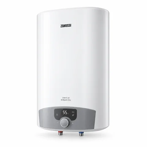 Иллюстрация модели Zanussi ZWH/S 50 Brillianto Dry