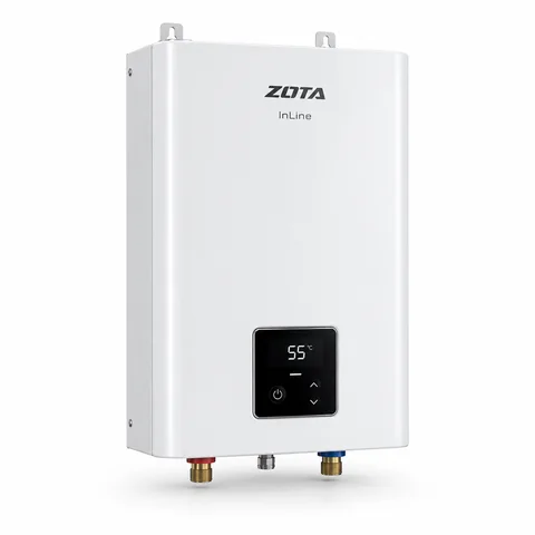 Иллюстрация модели ZOTA InLine