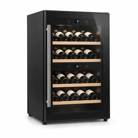 Иллюстрация модели CASO WineComfort 24 black