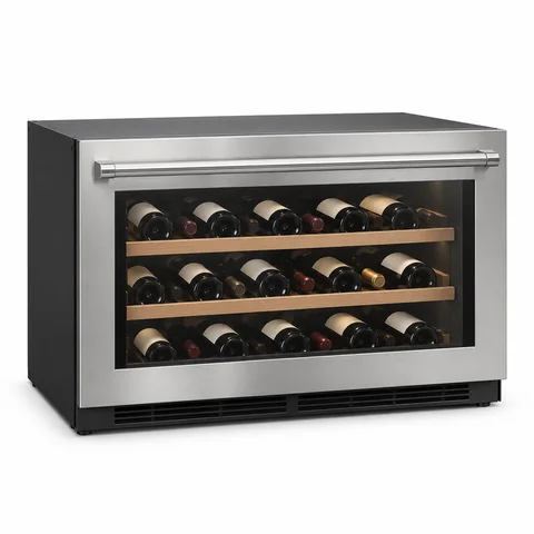 Иллюстрация модели Smeg CVI321X3