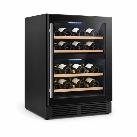 Иллюстрация модели Weissgauff WWC-46 DB DualZone